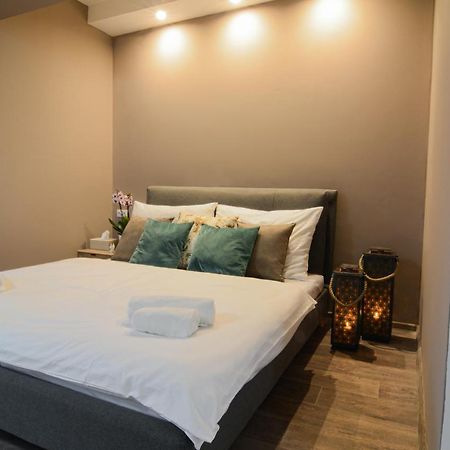 Apartmany Victory Residence Prosecne Luaran gambar