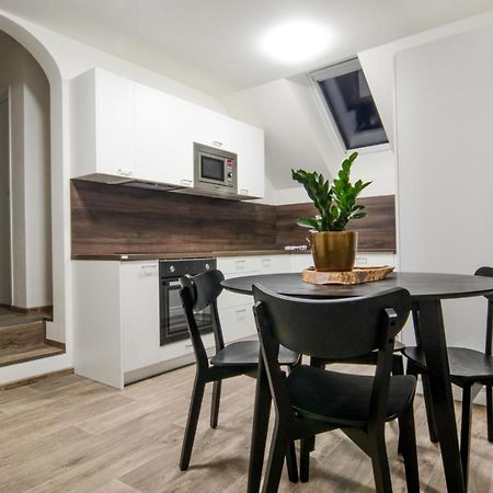 Apartmany Victory Residence Prosecne Luaran gambar