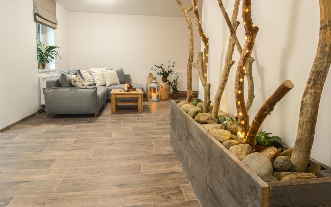 Apartmany Victory Residence Prosecne Luaran gambar