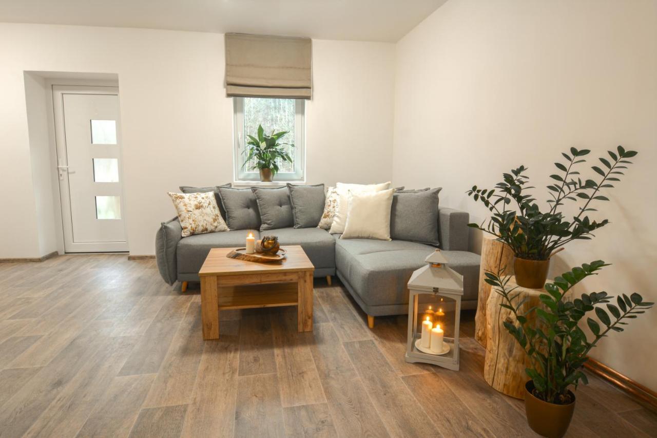 Apartmany Victory Residence Prosecne Luaran gambar