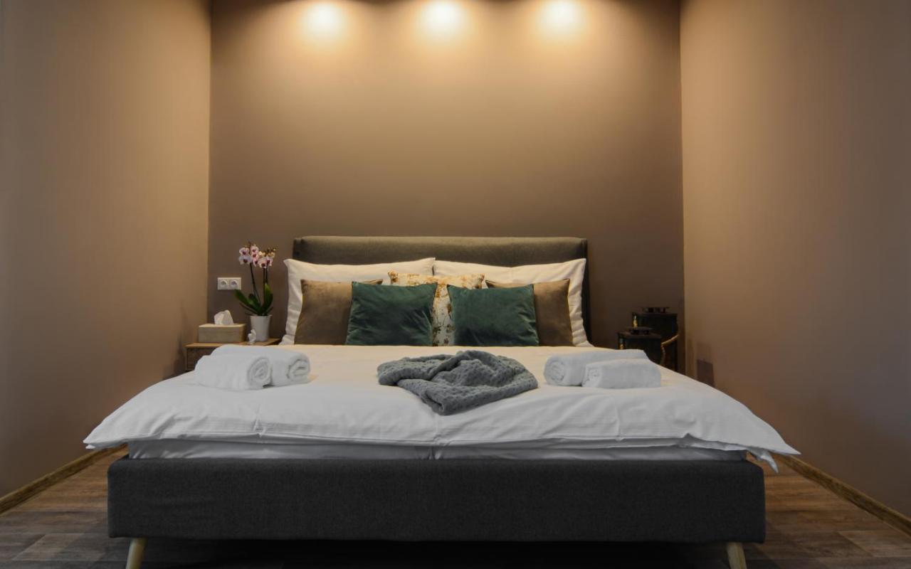 Apartmany Victory Residence Prosecne Luaran gambar