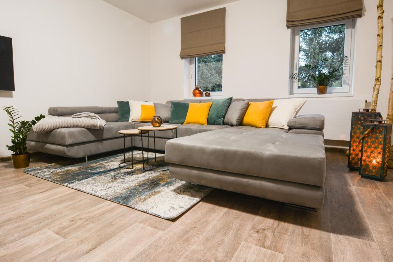Apartmany Victory Residence Prosecne Luaran gambar