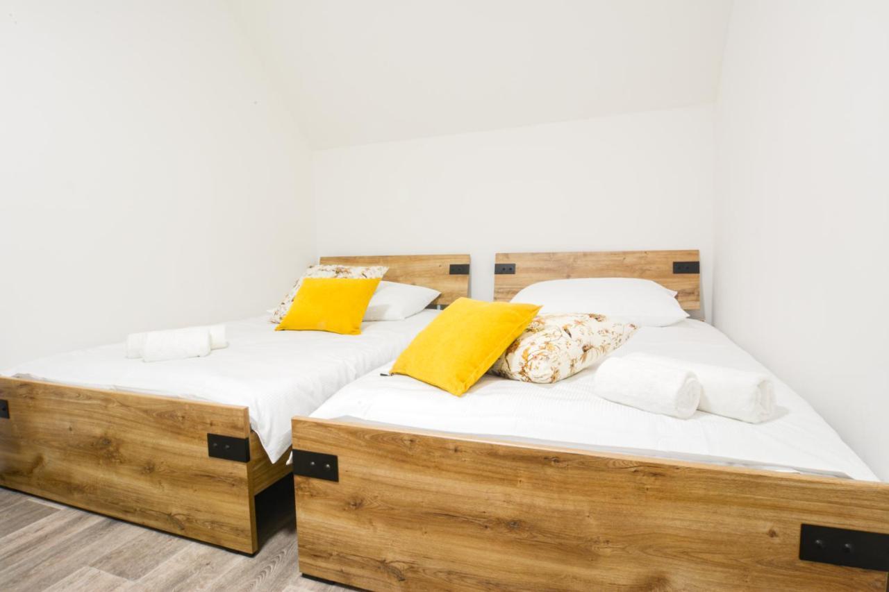 Apartmany Victory Residence Prosecne Luaran gambar