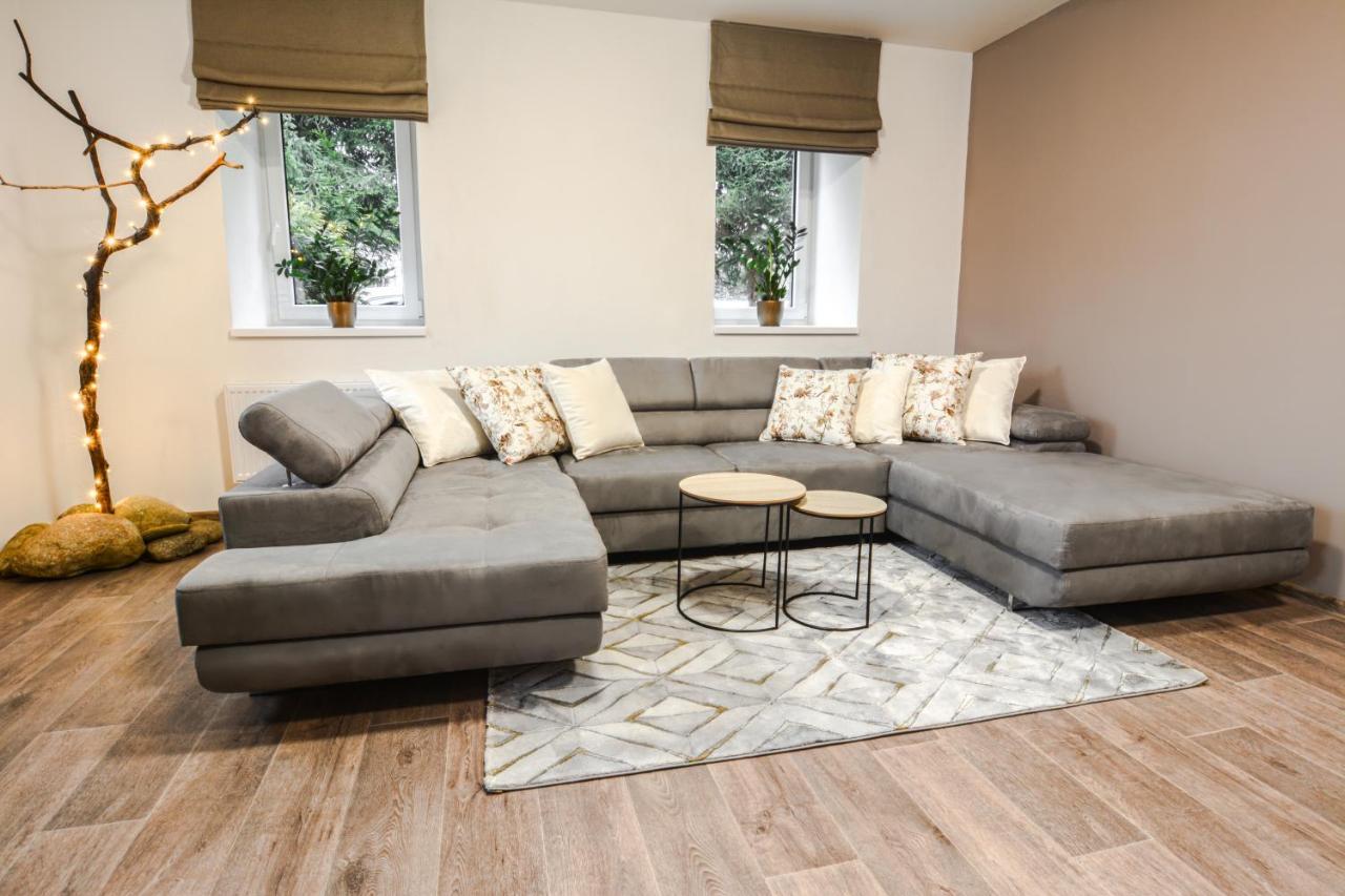 Apartmany Victory Residence Prosecne Luaran gambar