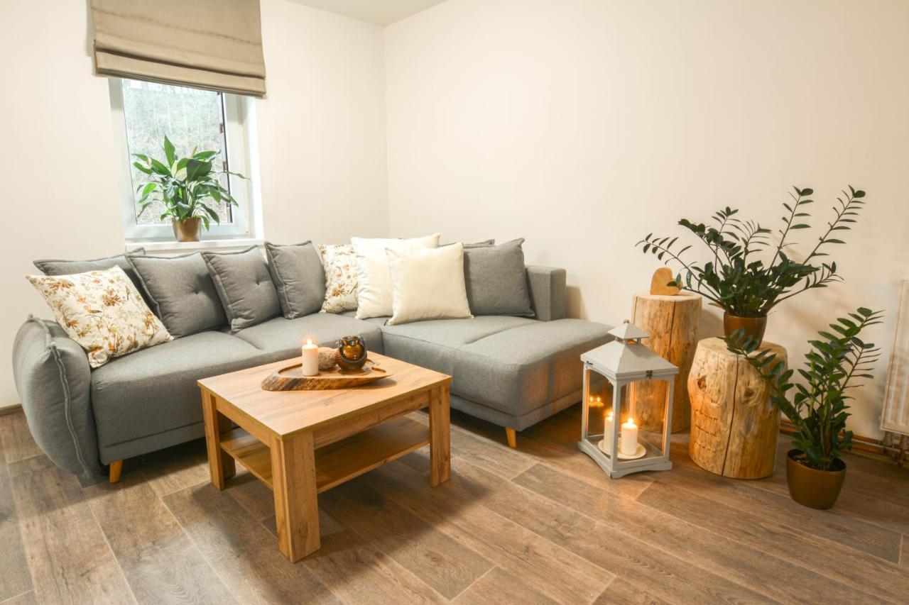 Apartmany Victory Residence Prosecne Luaran gambar