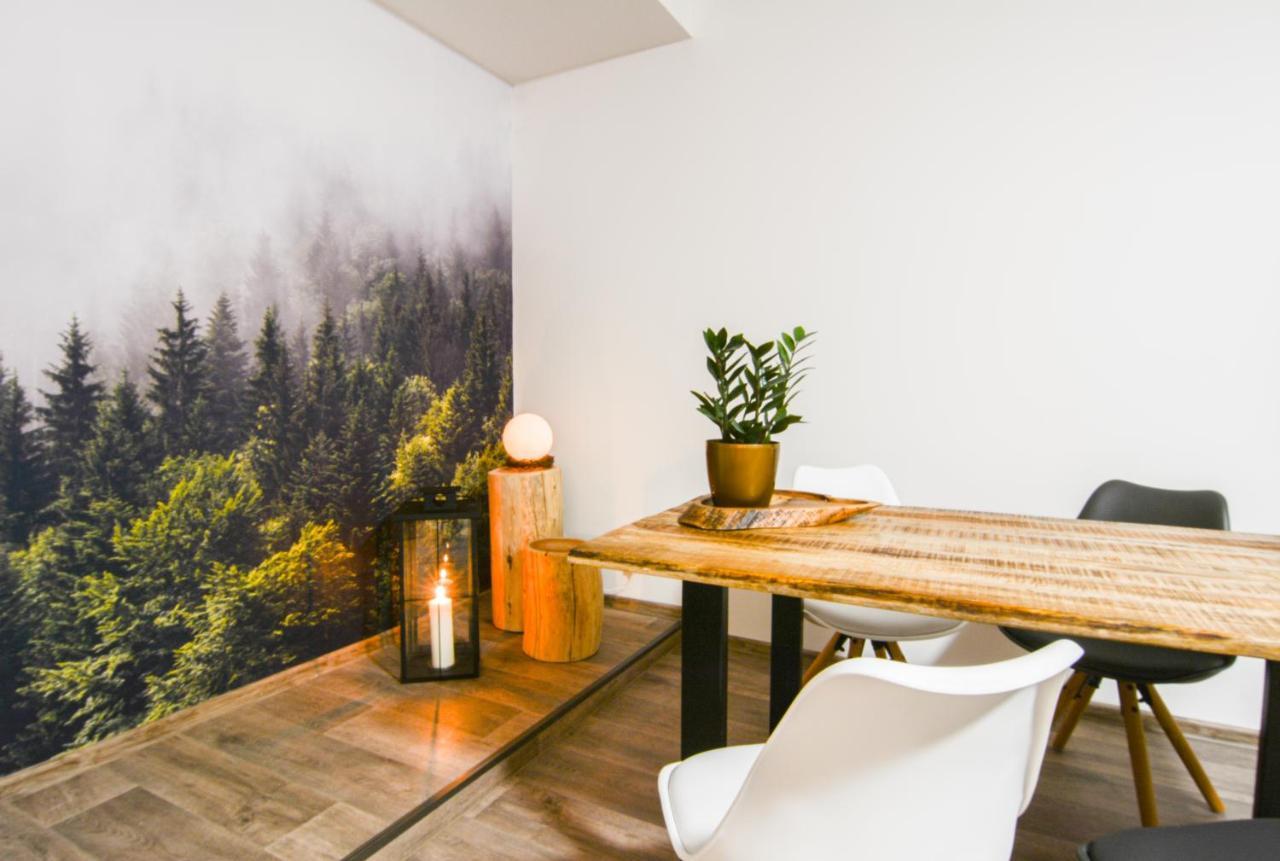 Apartmany Victory Residence Prosecne Luaran gambar