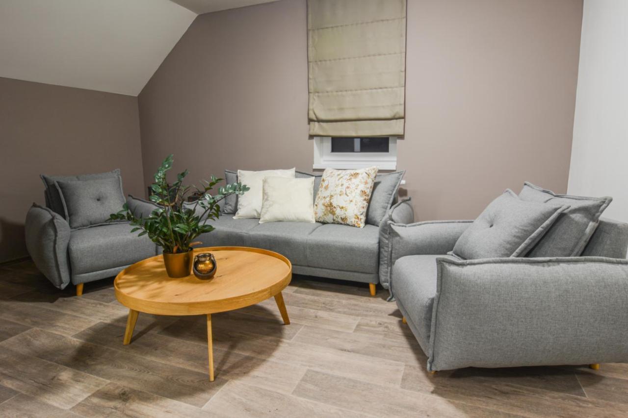 Apartmany Victory Residence Prosecne Luaran gambar