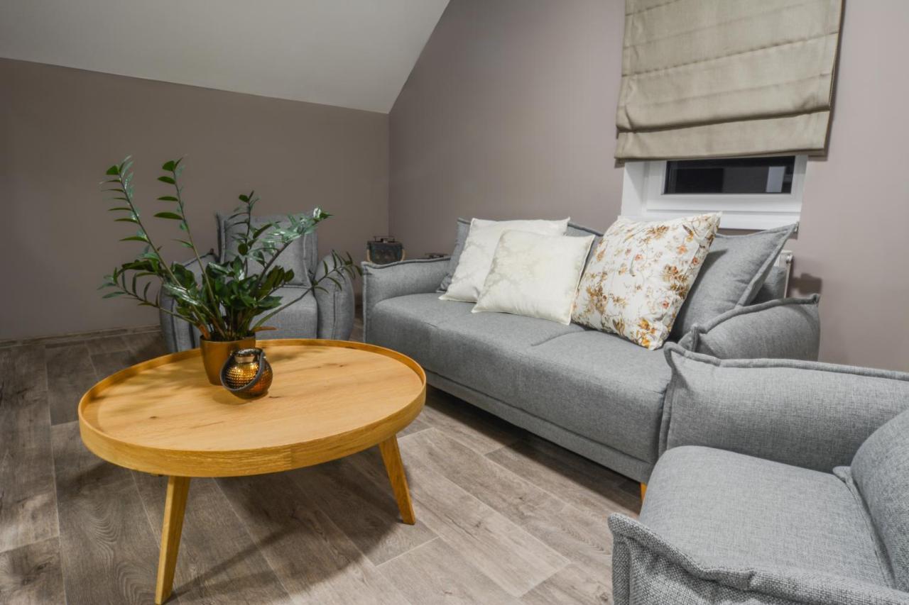 Apartmany Victory Residence Prosecne Luaran gambar