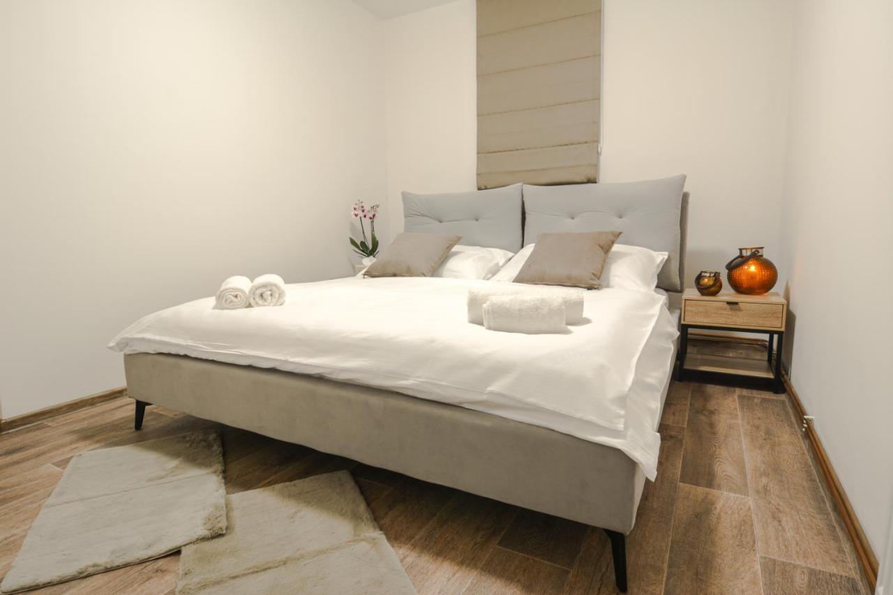 Apartmany Victory Residence Prosecne Luaran gambar