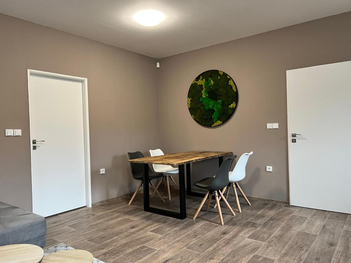 Apartmany Victory Residence Prosecne Luaran gambar