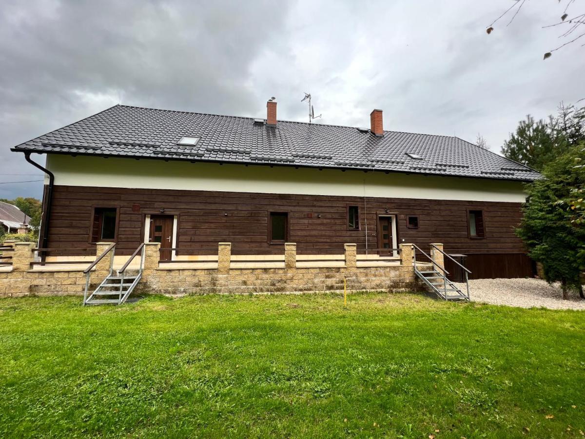 Apartmany Victory Residence Prosecne Luaran gambar