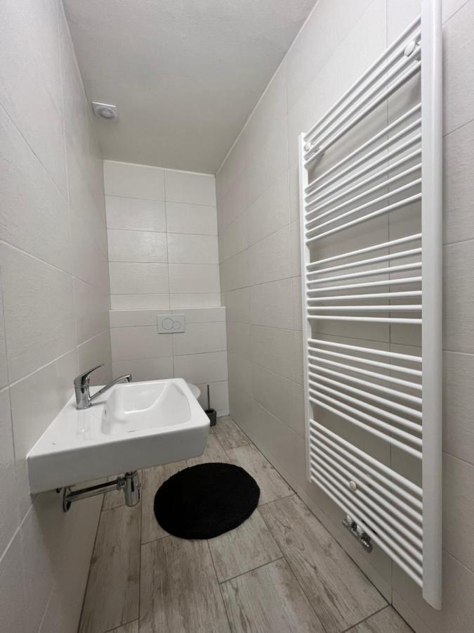 Apartmany Victory Residence Prosecne Luaran gambar