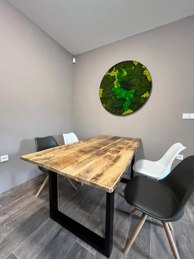 Apartmany Victory Residence Prosecne Luaran gambar