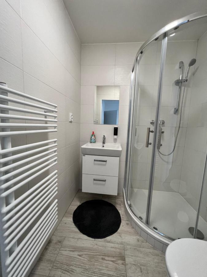 Apartmany Victory Residence Prosecne Luaran gambar