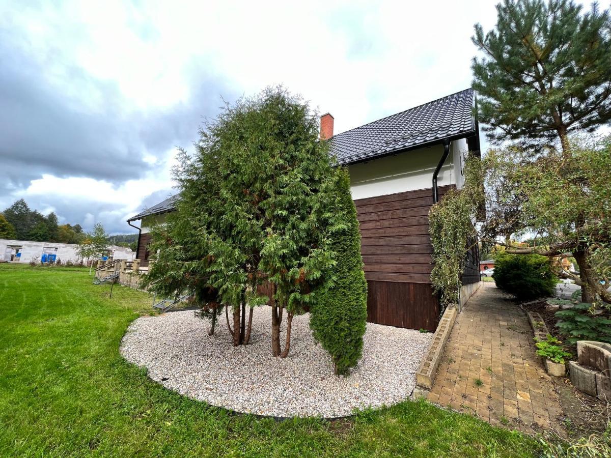 Apartmany Victory Residence Prosecne Luaran gambar