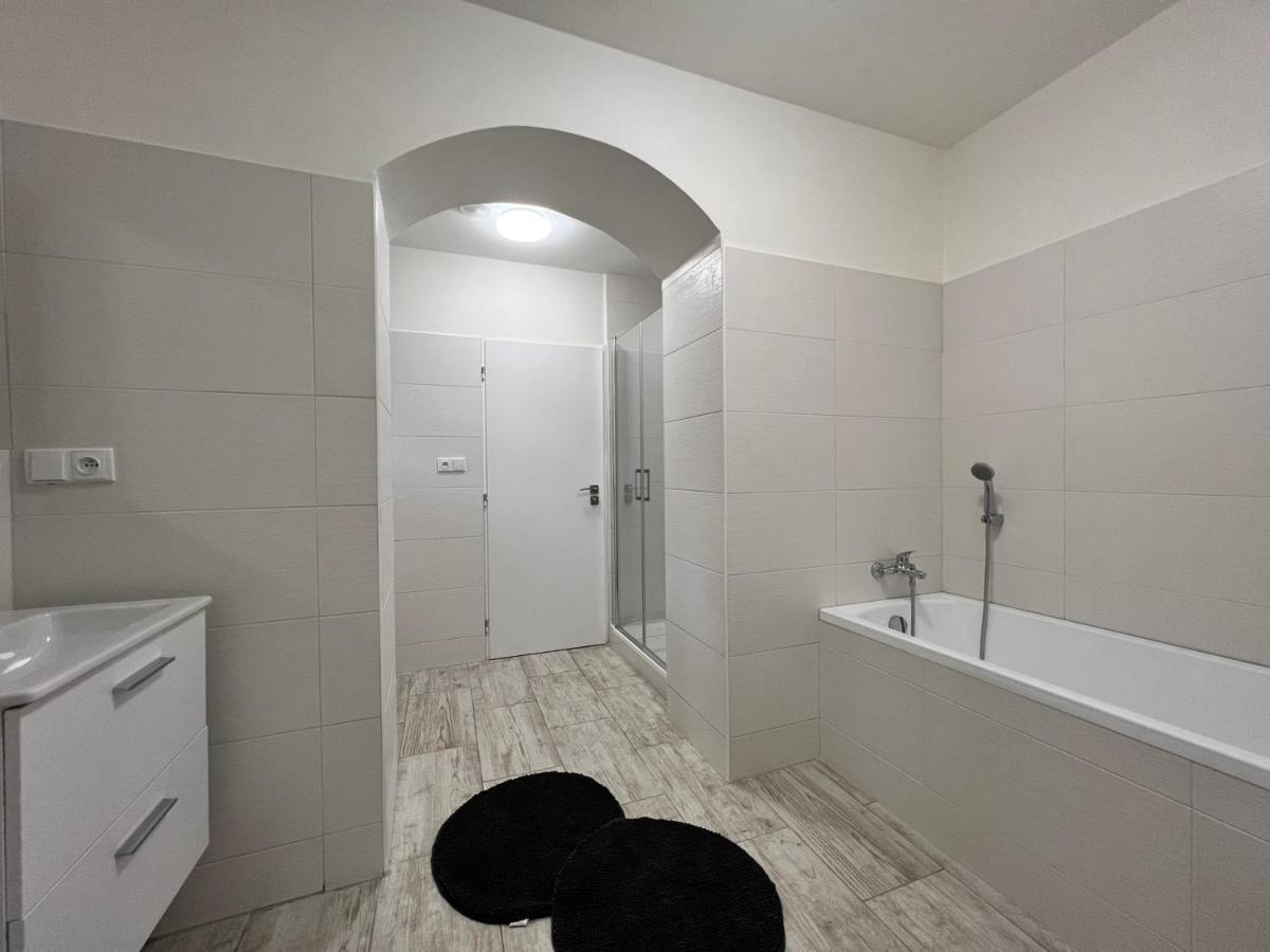 Apartmany Victory Residence Prosecne Luaran gambar